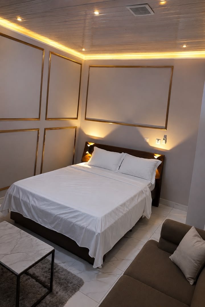 APPART KAMA HOME : STUDIO BEHA