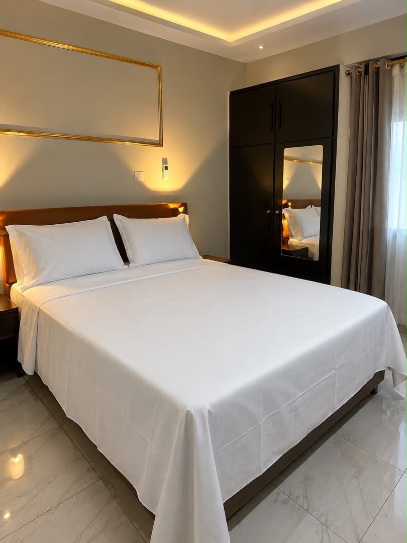 APPART KAMA HOME : STUDIO BEHA