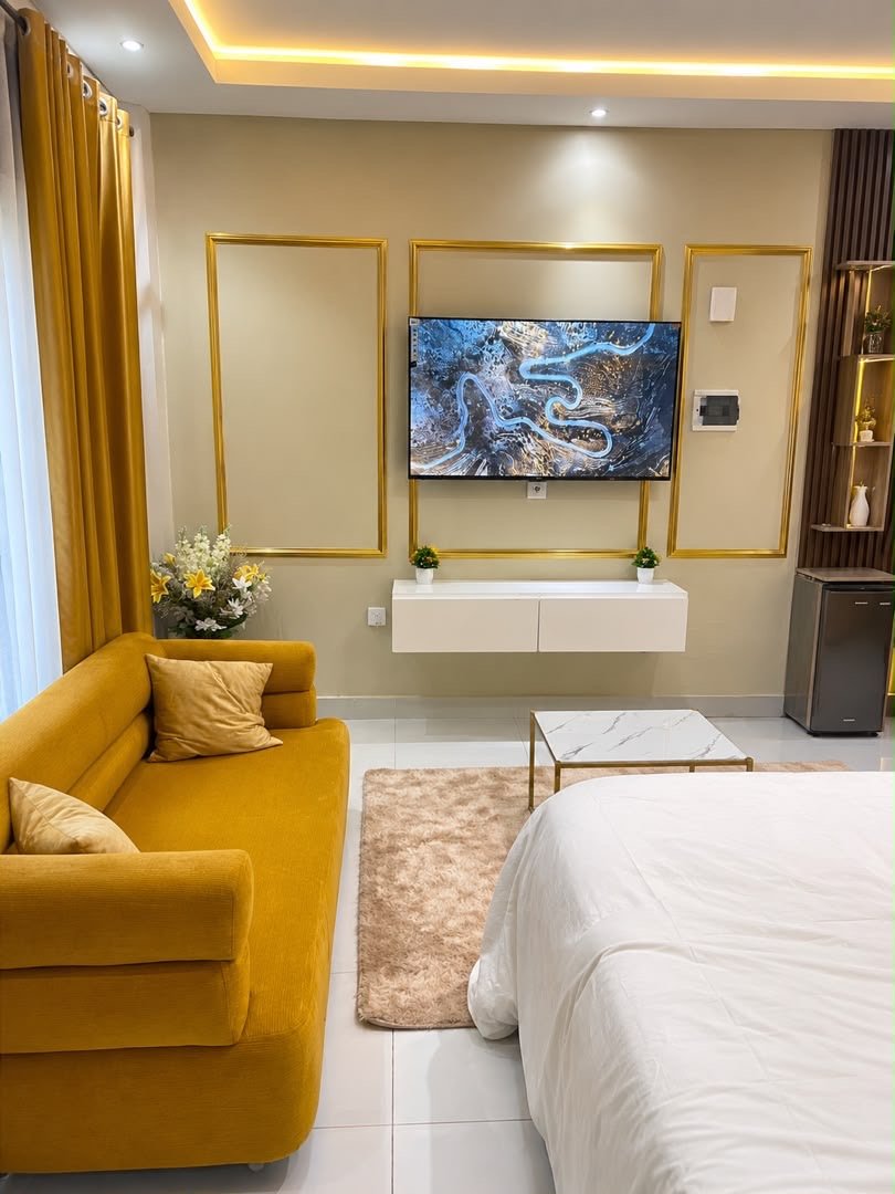 APPART KAMA HOME : STUDIO BEHA