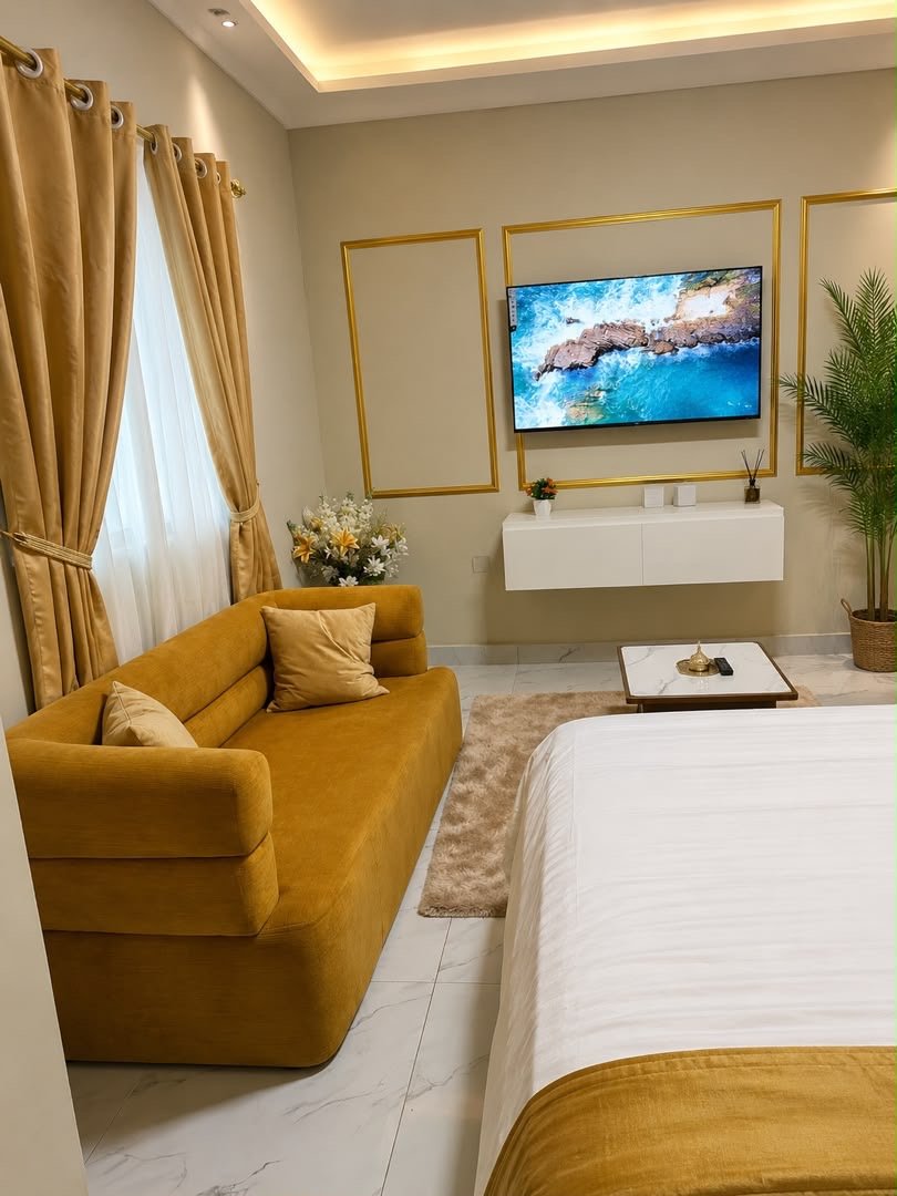 APPART KAMA HOME : STUDIO BEHA