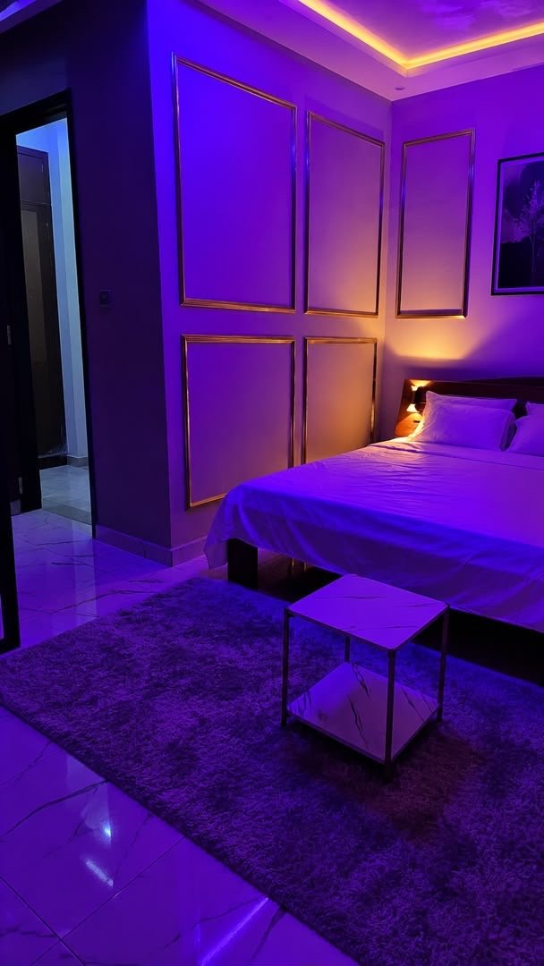 APPART KAMA HOME : STUDIO BEHA