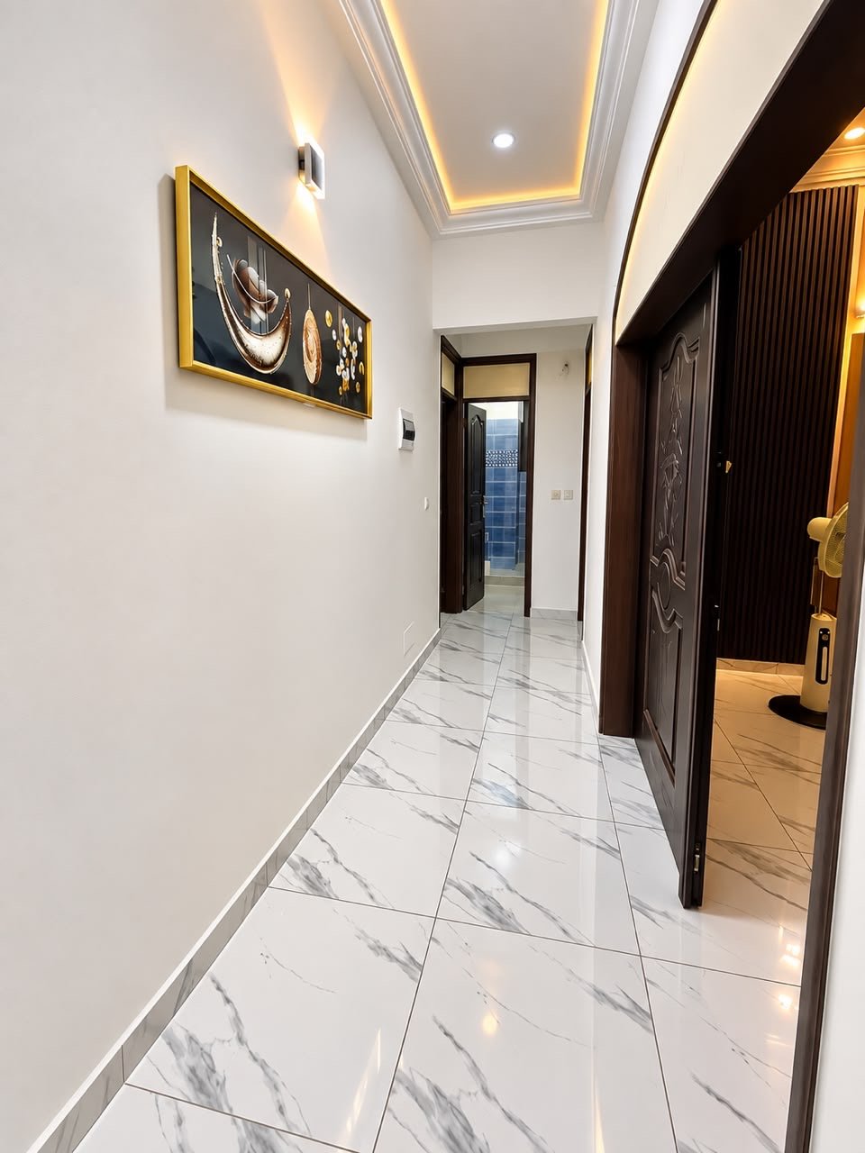 KAMA HOME 3 PIÈCES : APPART KATCHA✨🏡