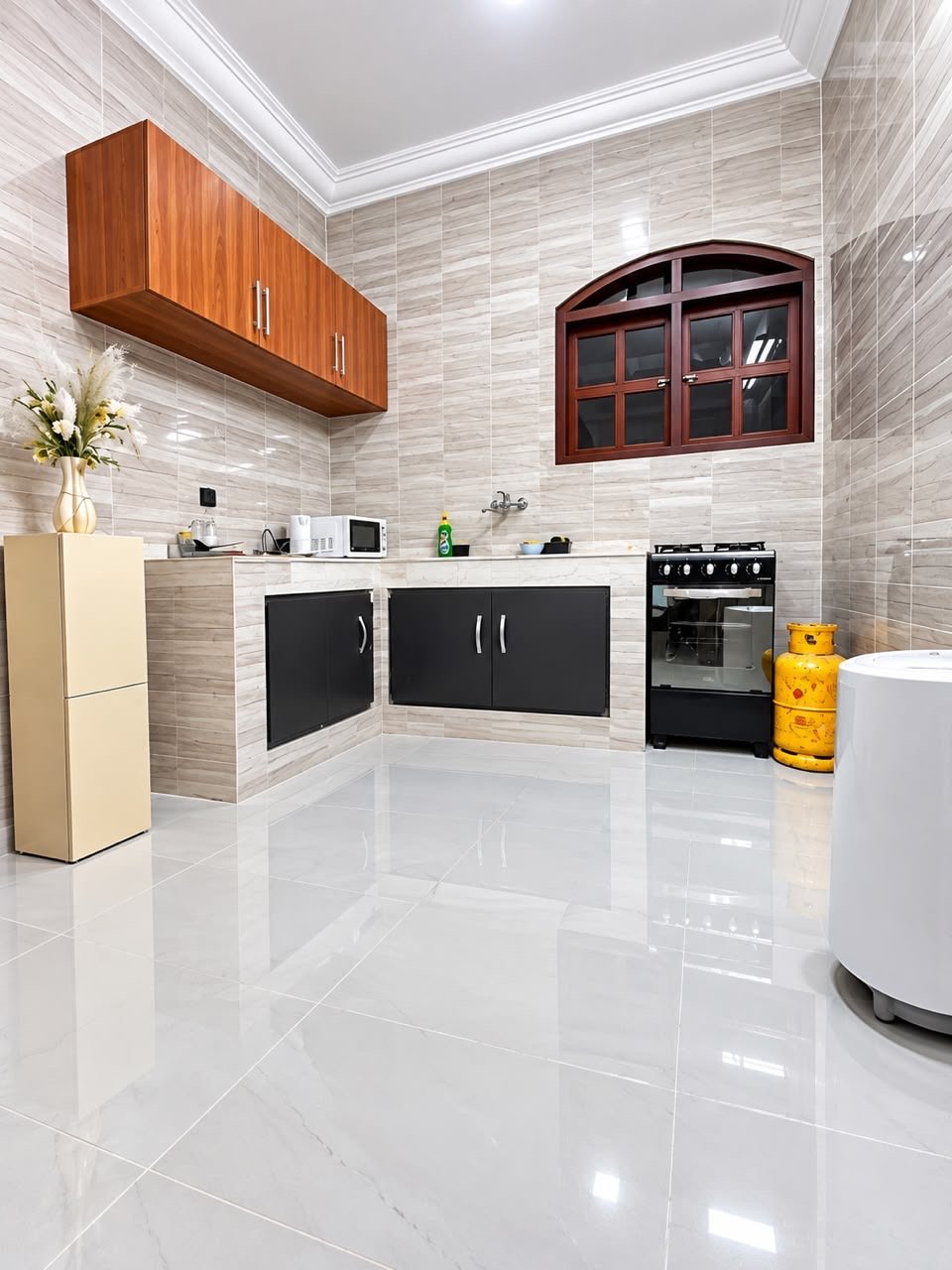 KAMA HOME 3 PIÈCES : APPART KATCHA✨🏡