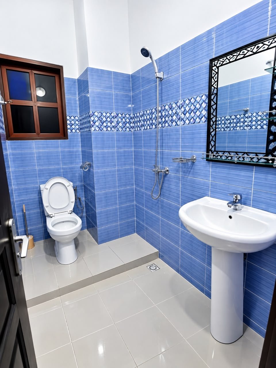 KAMA HOME 3 PIÈCES : APPART KATCHA✨🏡