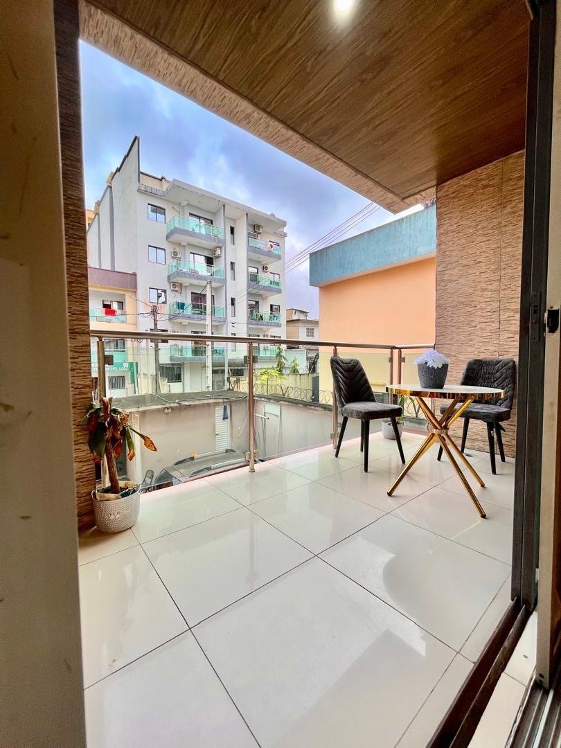 KAMA HOME 3 PIÈCES : APPART SATHIA✨🏡