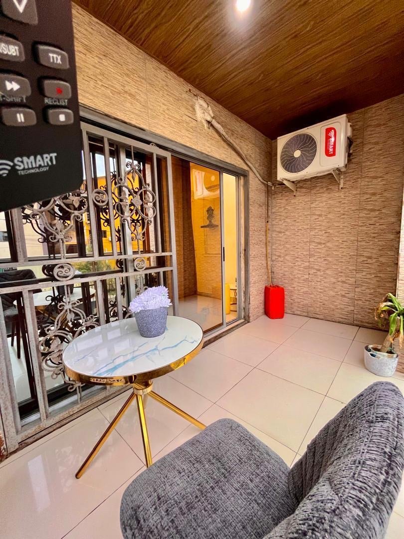 KAMA HOME 3 PIÈCES : APPART SATHIA✨🏡