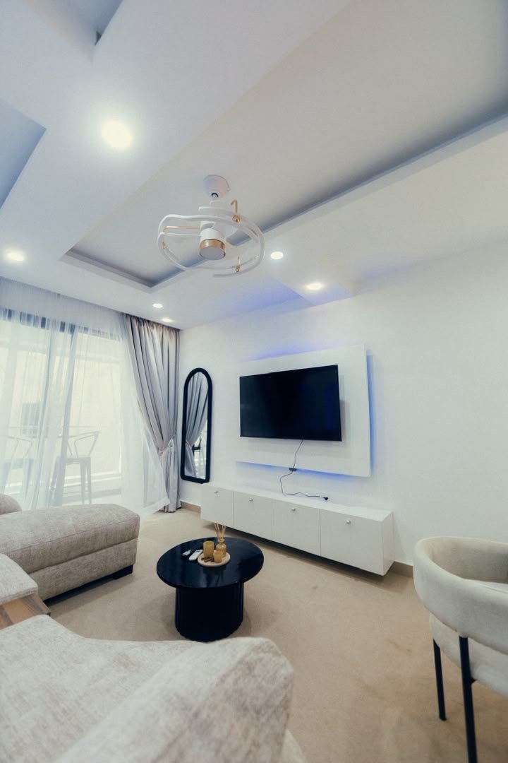 APPART KAMA HOME : 2 PIÈCES LUXURY HOUSE🏡✨
