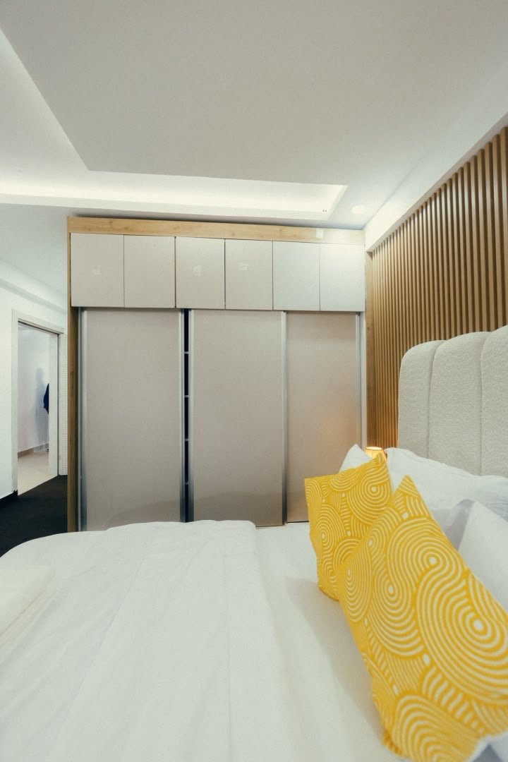 APPART KAMA HOME : 2 PIÈCES LUXURY HOUSE🏡✨