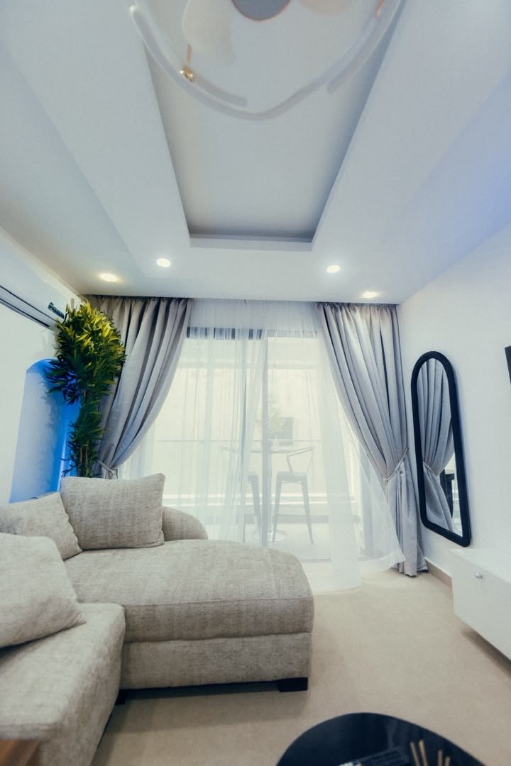 APPART KAMA HOME : 2 PIÈCES LUXURY HOUSE🏡✨
