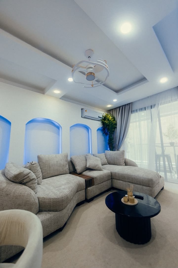 APPART KAMA HOME : 2 PIÈCES LUXURY HOUSE🏡✨