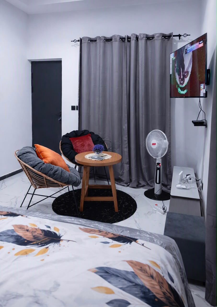 APPART KAMA HOME : STUDIO SOHA✨🏡