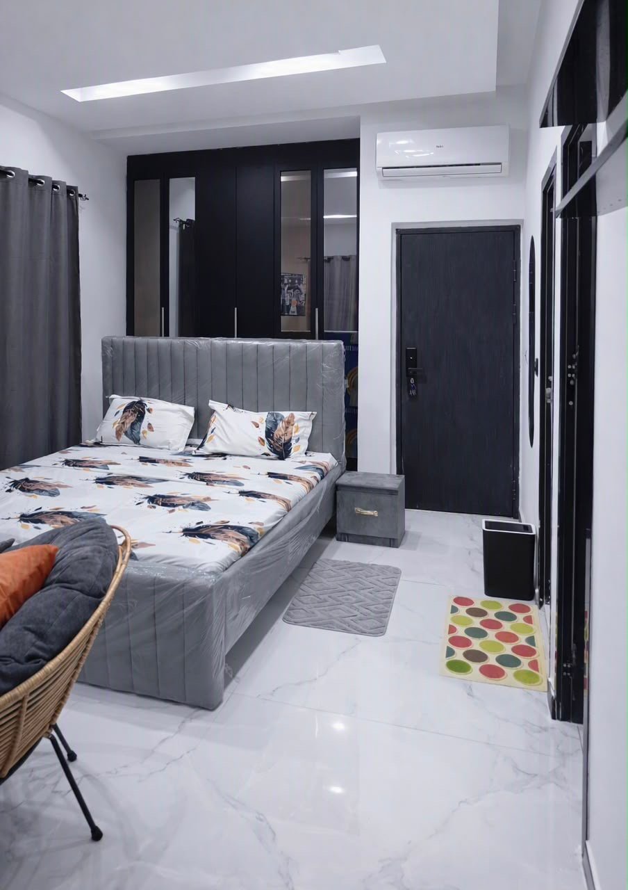 APPART KAMA HOME : STUDIO SOHA✨🏡