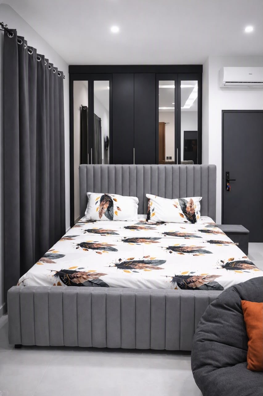 APPART KAMA HOME : STUDIO SOHA✨🏡