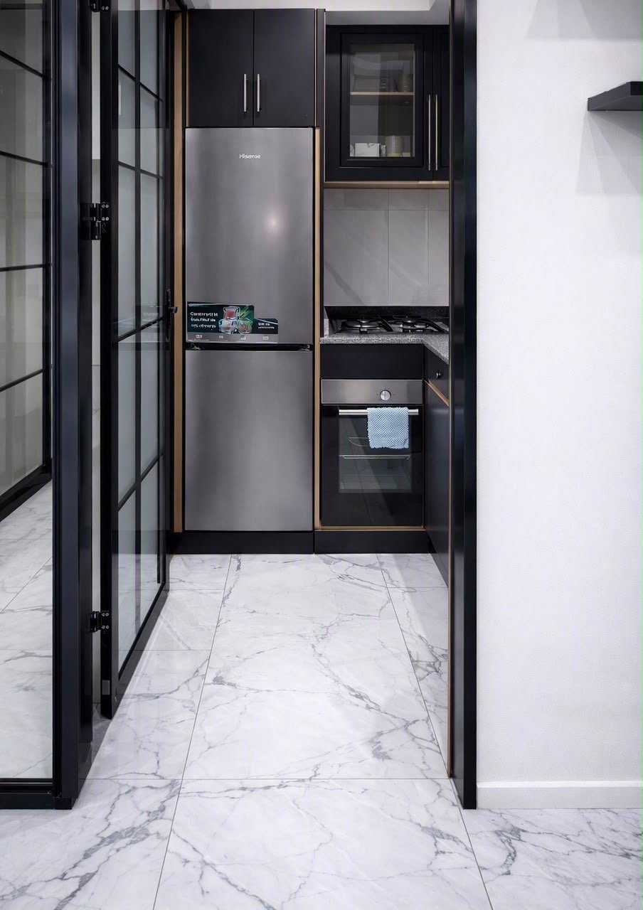 APPART KAMA HOME : STUDIO SOHA✨🏡