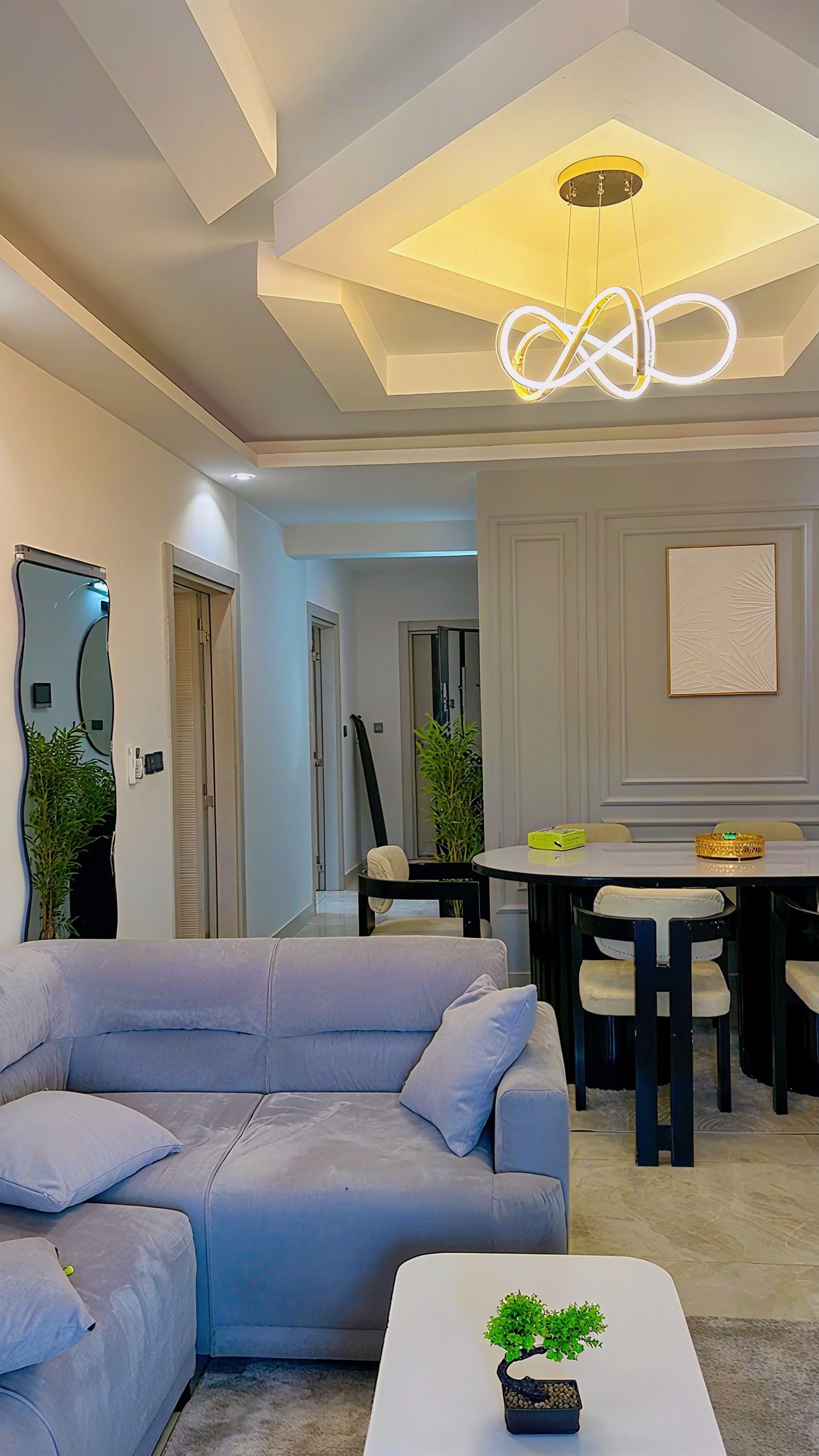 APPART KAMA HOME : 2 PIÈCES SOYA LUXURY🏡✨