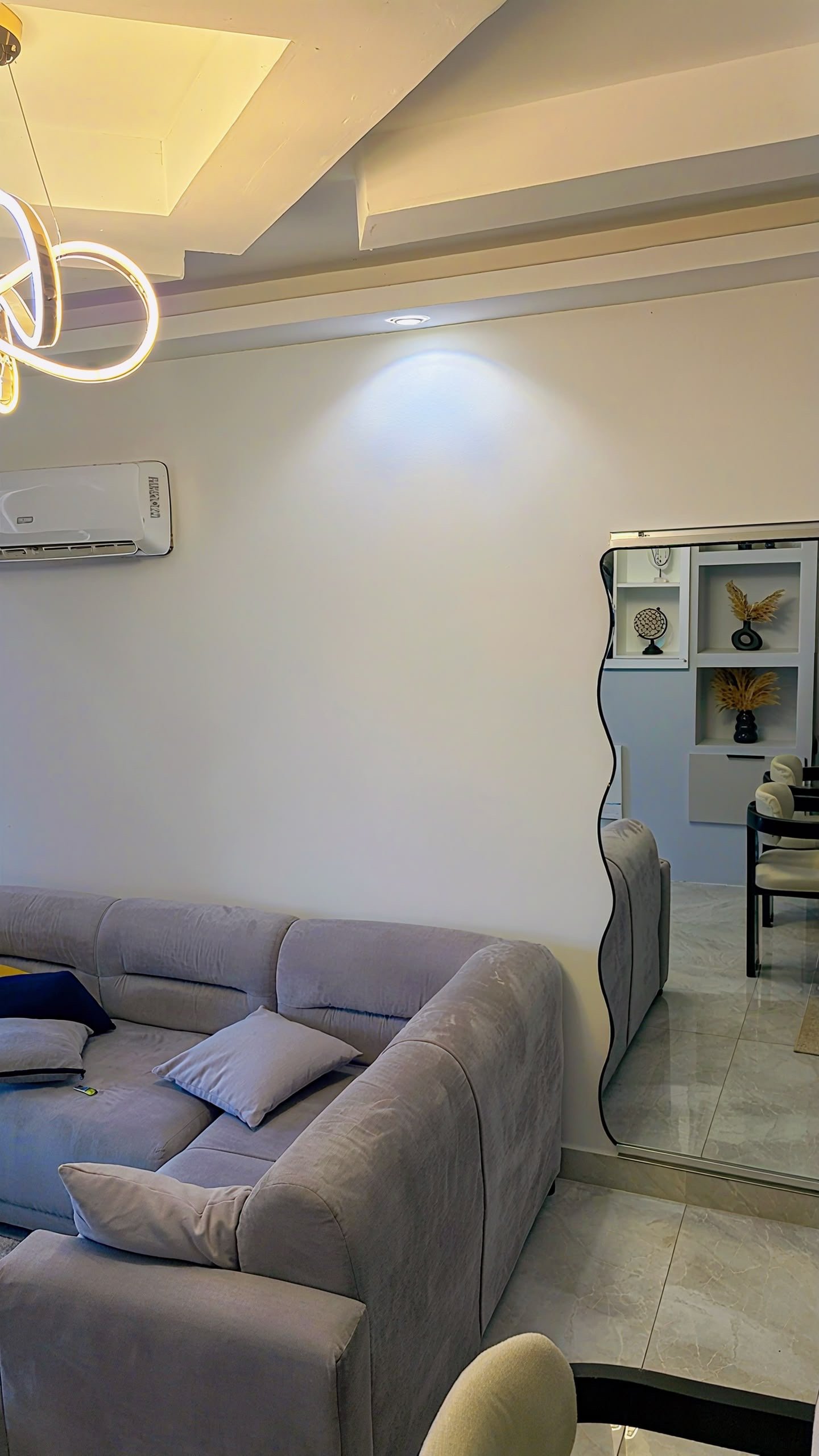 APPART KAMA HOME : 2 PIÈCES SOYA LUXURY🏡✨