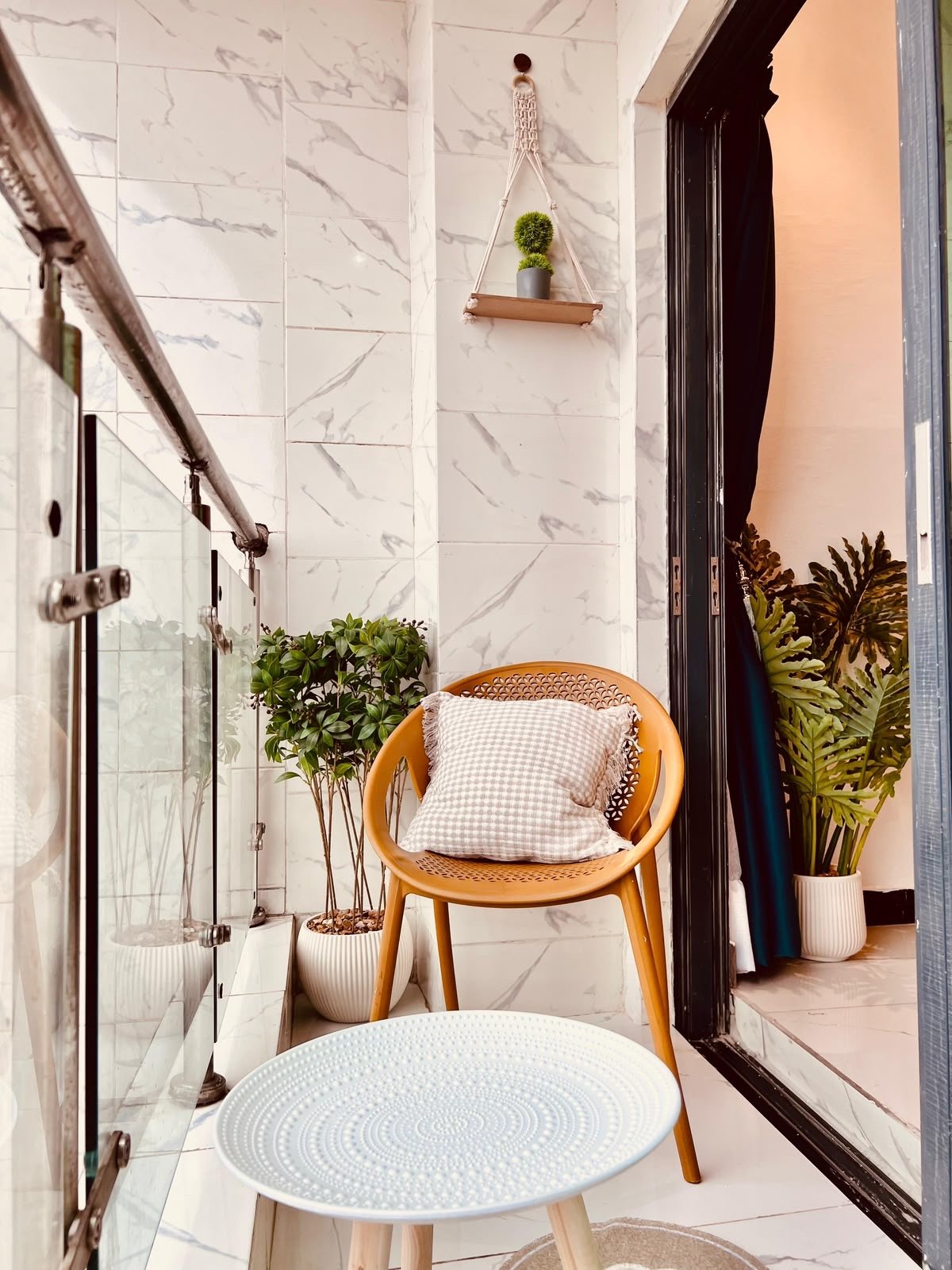 APPART KAMA HOME : 2 PIÈCES SATANA HOUSE🏡✨