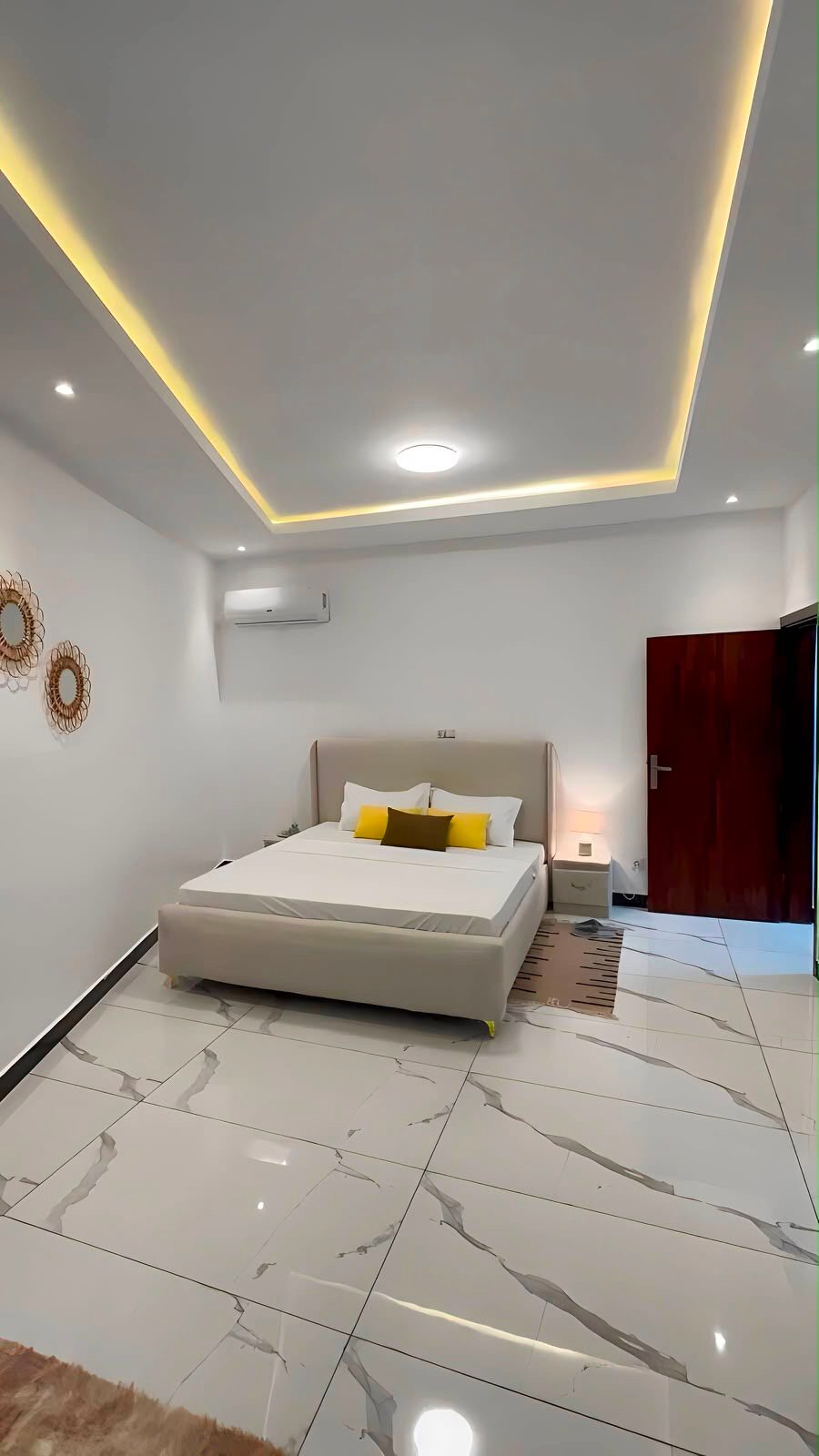 APPART KAMA HOME : 2 PIÈCES SATANA HOUSE🏡✨