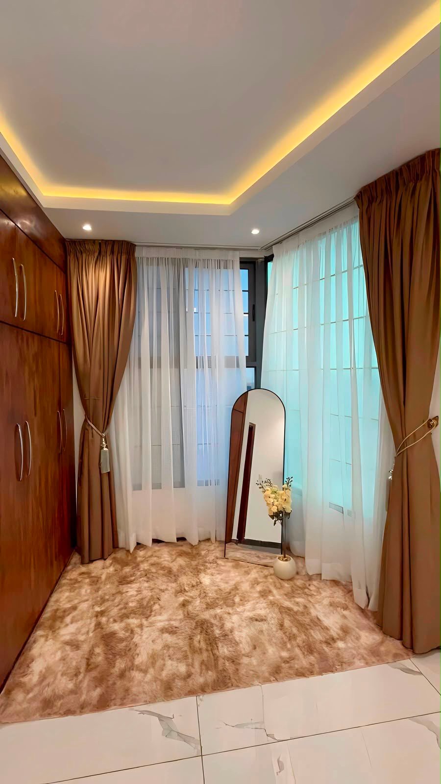 APPART KAMA HOME : 2 PIÈCES SATANA HOUSE🏡✨